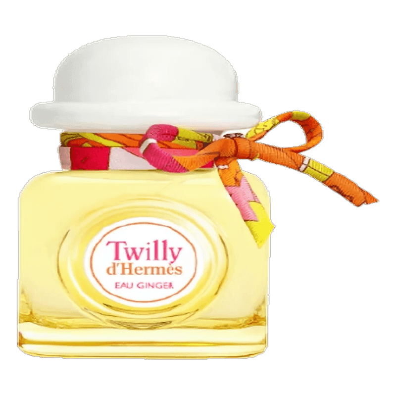 TWILLY EAU GINGER d’HERMÈS