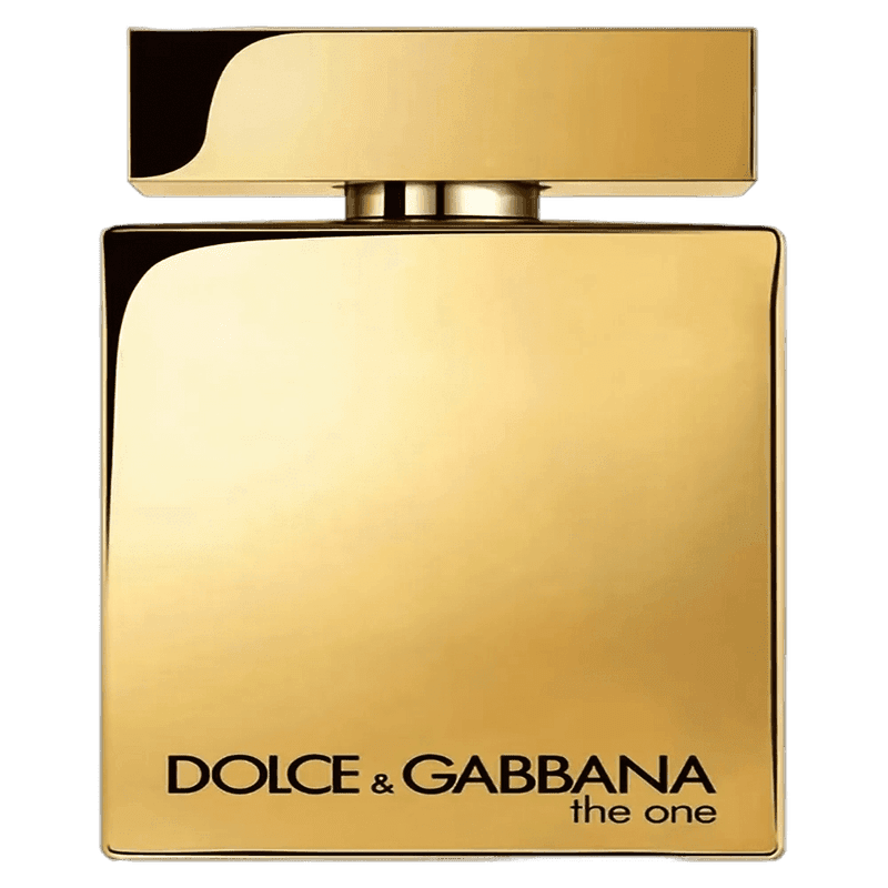 The One Gold For Men Dolce&Gabbana
