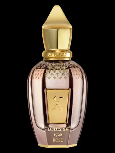 Louis XV 1722 Rosé Xerjoff