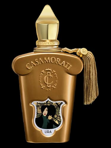 Lira Casamorati 1888