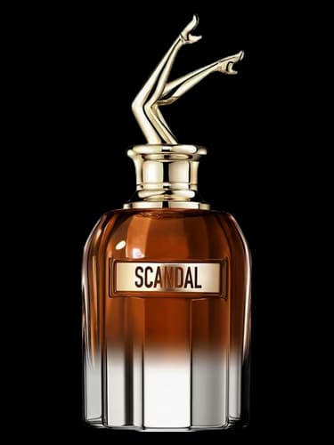 Scandal Elixir Jean Paul Gaultier