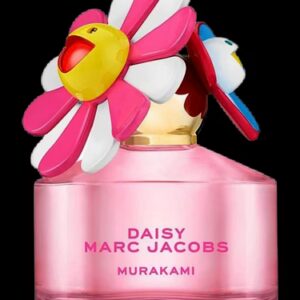 Daisy Murakami Pink Marc Jacobs