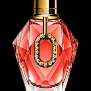 Million Gold for Her Pure Diamonds Rabanne