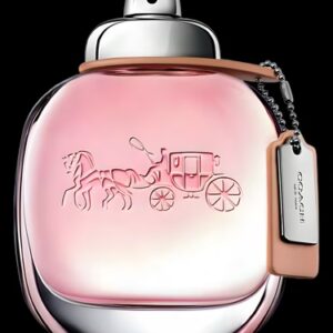 Coach the Fragrance Eau de Toilette