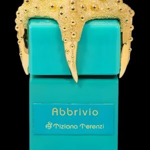 Abbrivio Tiziana Terenzi