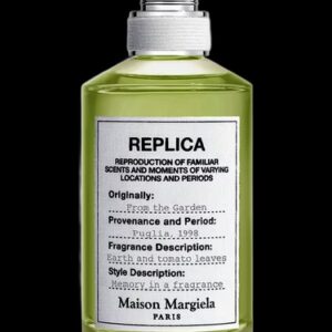 From the Garden Maison Martin Margiela