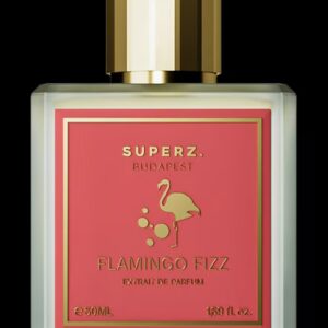 Flamingo Fizz Superz