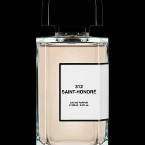 312 Saint-Honoré BDK Parfums