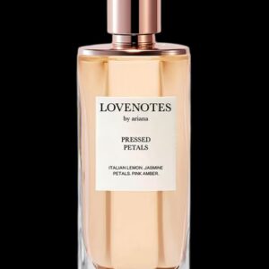 Pressed Petals Ariana Grande